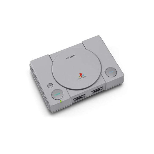 Sony PlayStation Classic Console