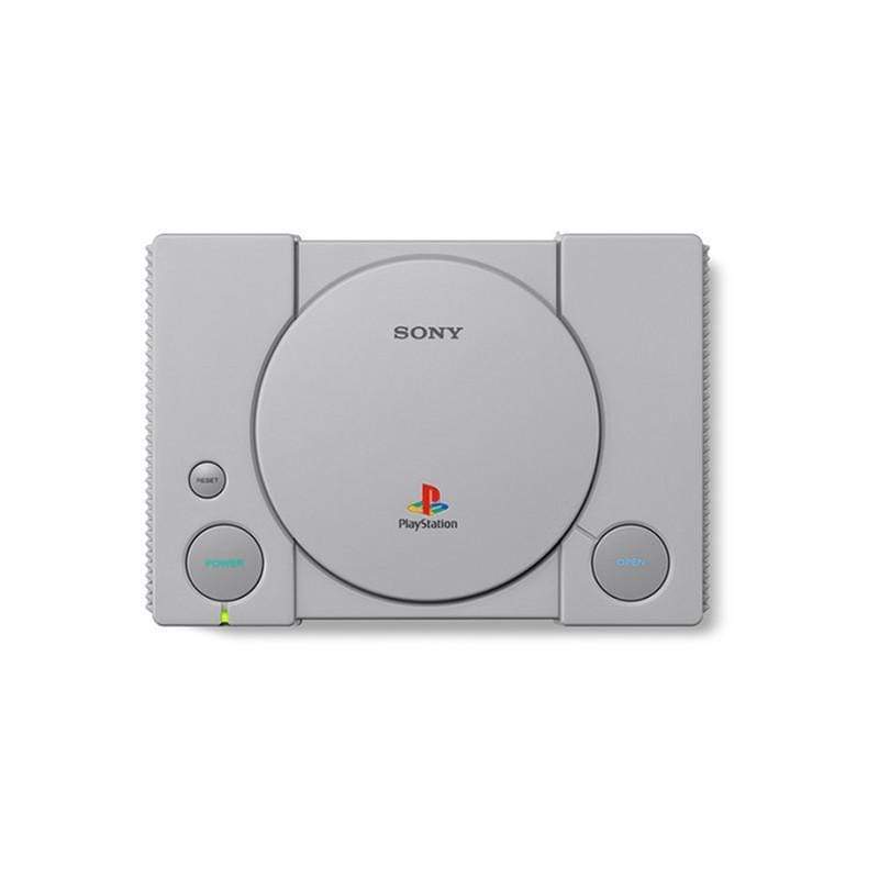 Sony PlayStation Classic Console