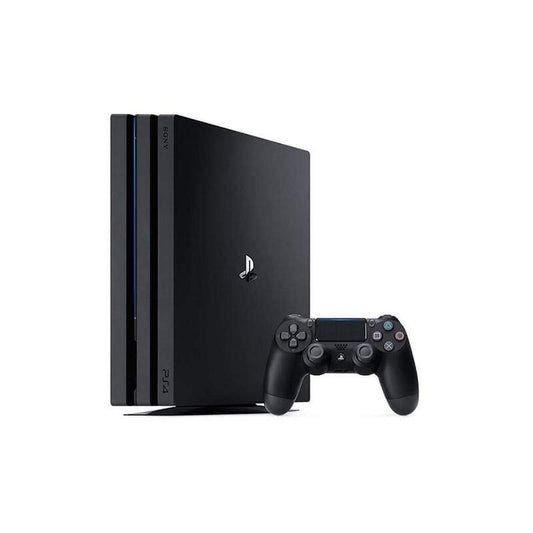 Sony PlayStation 4 Pro 1TB