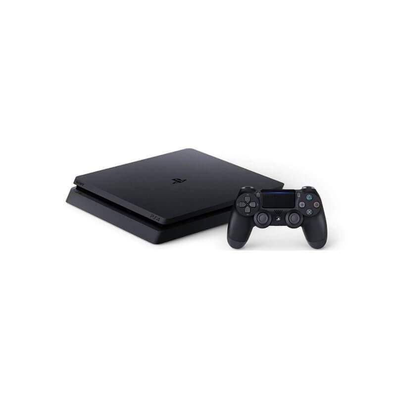 Sony PlayStation 4 Slim 500GB