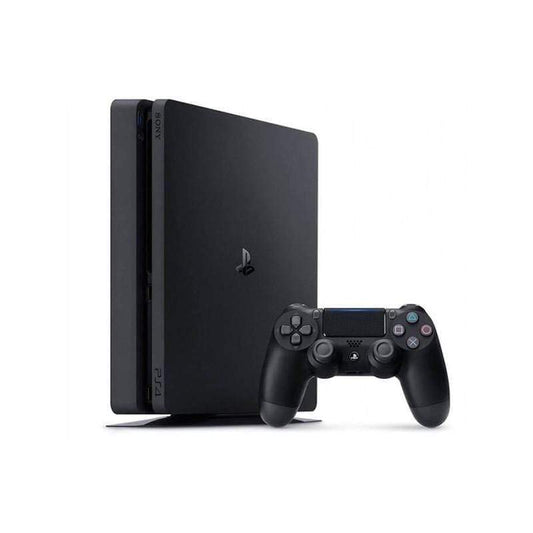 Sony PlayStation 4 Slim 500GB