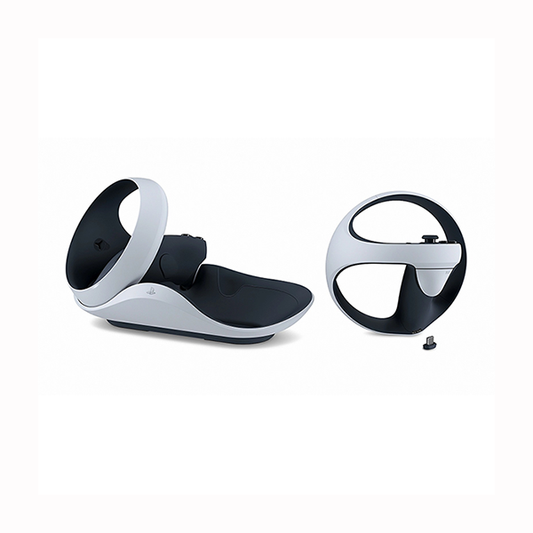 PlayStation VR2 Sense Controller Charging Station