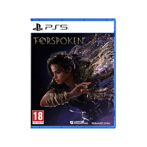 Forspoken - PS5