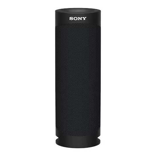 Sony SRS-XB23 Portable Wireless Speaker with Extra Bass – Compact, Durable, and Water-Resistant