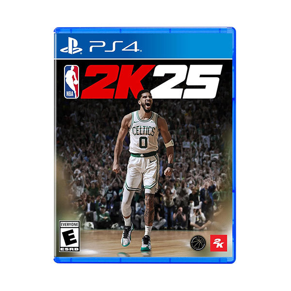 NBA 2K25 - PS4