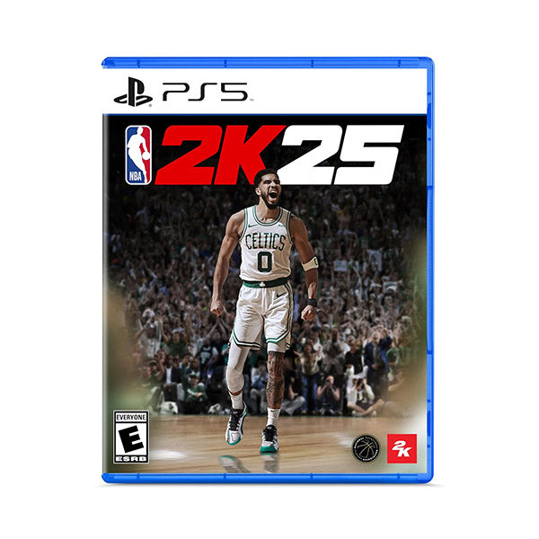 NBA 2K25 - PS5