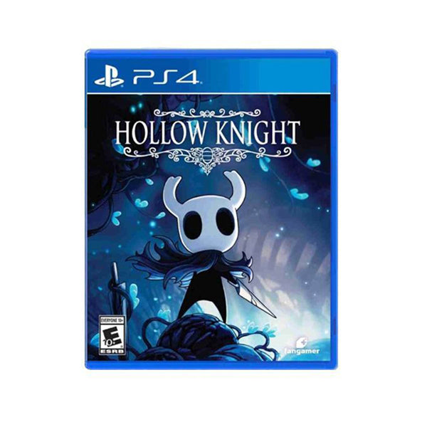 Hollow Knights - PS4