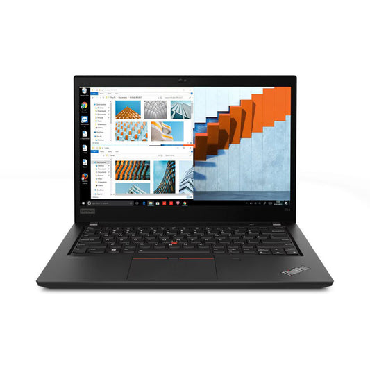 Lenovo ThinkPad T14 G2 - 14" Touchscreen - Ryzen 5 Pro 5650U - 16GB Ram - 256GB SSD - AMD Radeon Graphics