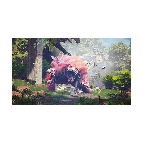 Biomutant - PS4