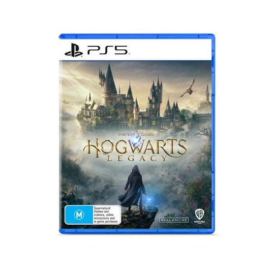 Hogwarts Legacy - PS5