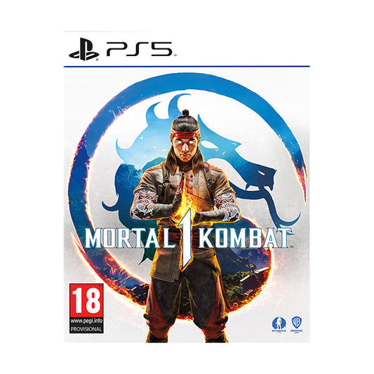 Mortal Kombat 1 - PS5