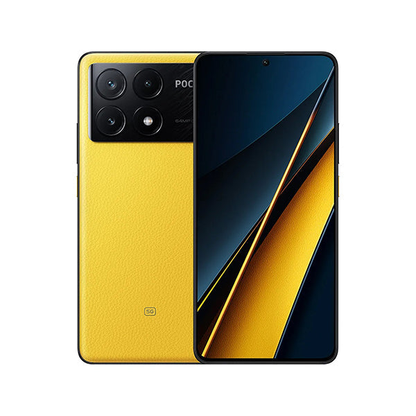 Xiaomi Poco X6 Pro 12GB/512GB 5G Global