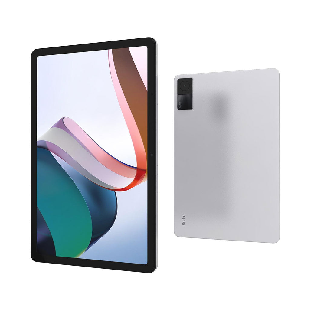 Xiaomi Redmi Pad - 6GB Ram - 128GB Storage