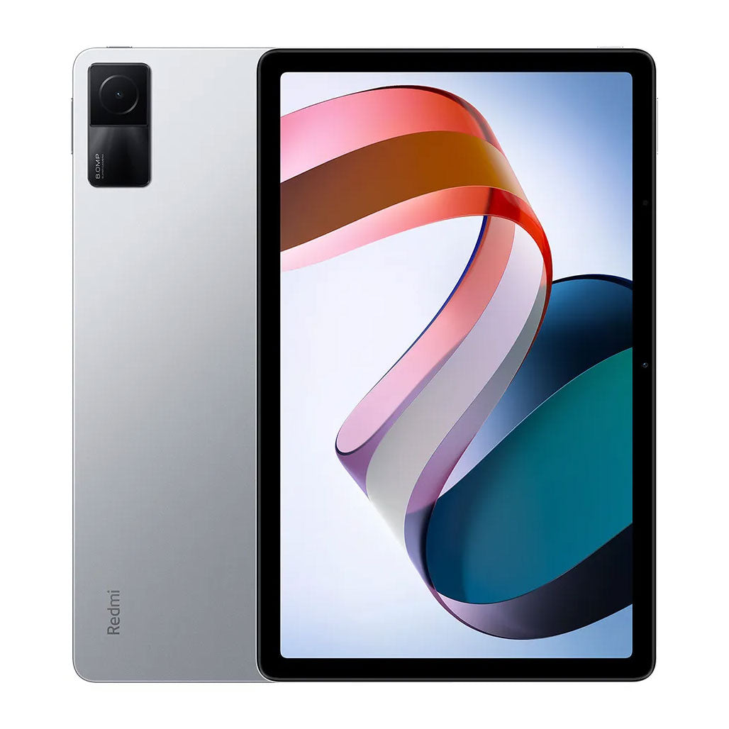 Xiaomi Redmi Pad - 6GB Ram - 128GB Storage